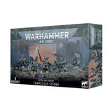 Games Workshop MILITARUM TEMPESTUS SCIONS