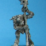 Ral Partha Minotaur Shaman