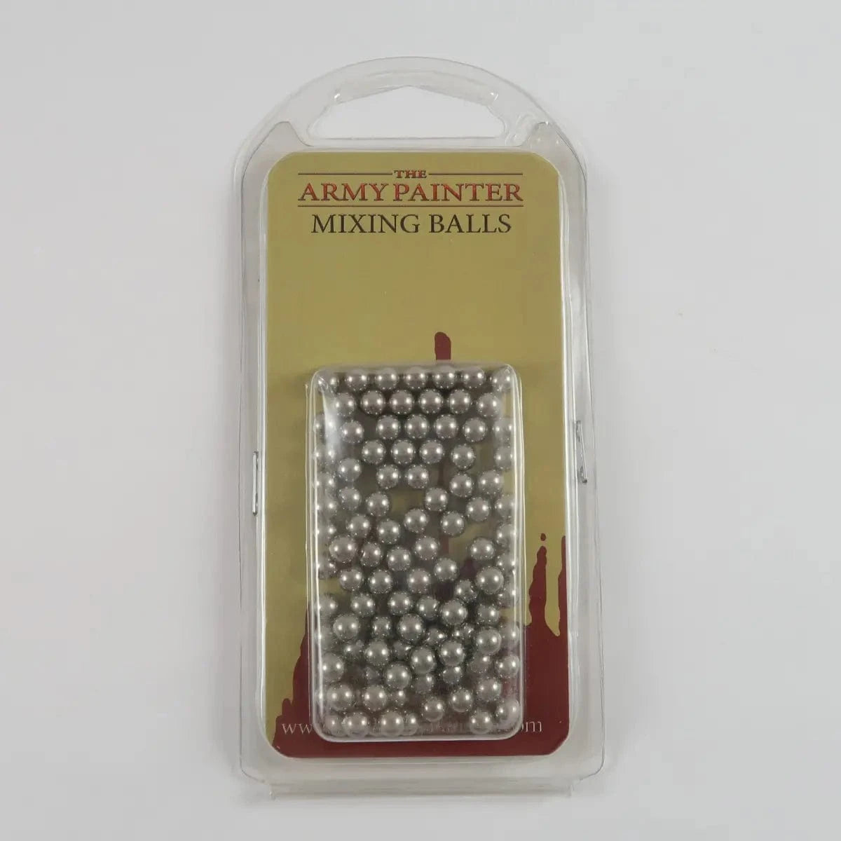The Army Painter Mixing Balls