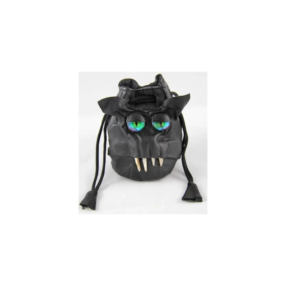 Waerfel Stube Monster Würfelbeutel Design 1