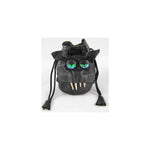 Waerfel Stube Monster Würfelbeutel Design 1