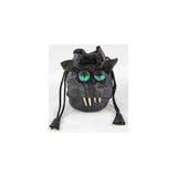 Waerfel Stube Monster Würfelbeutel Design 1