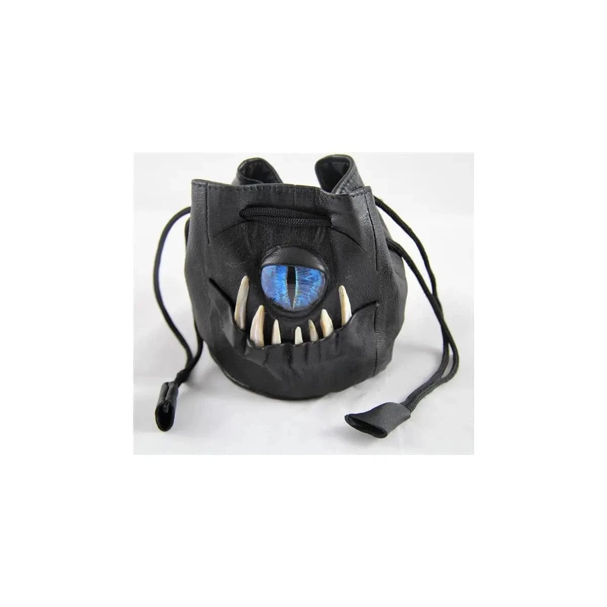 Waerfel Stube Monster Würfelbeutel Design 5