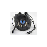 Waerfel Stube Monster Würfelbeutel Design 5