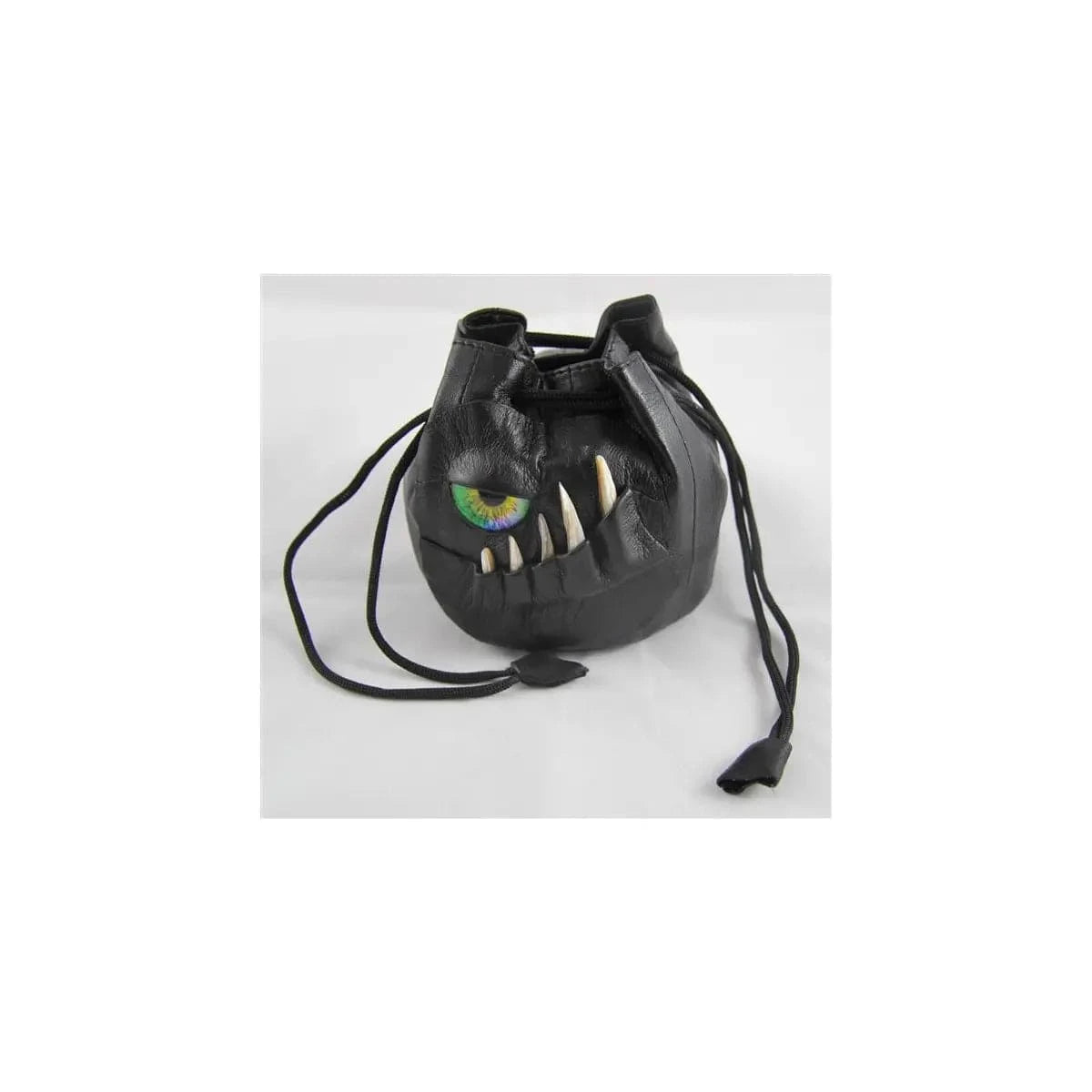 Waerfel Stube Monster Würfelbeutel Design 6