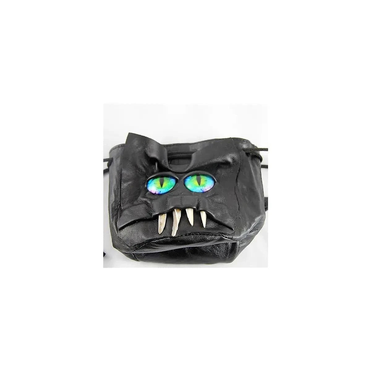 Waerfel Stube Monster Würfelbeutel Design 7