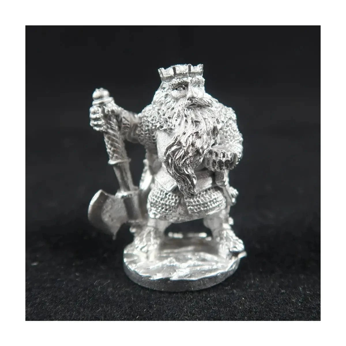 Ral Partha Mountain King Arombolosch