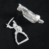 Ral Partha Mounted Amazon Warrior