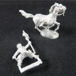 Ral Partha Mounted Novadi Warrior