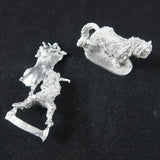 Ral Partha Mounted Orc Chieftain