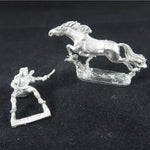 Ral Partha Mounted Plains Elf