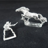 Ral Partha Mounted Plains Elf