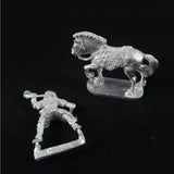 Ral Partha Mounted Thorwalian Jarl