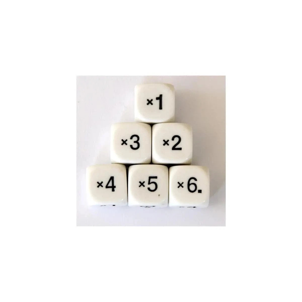 Koplow Multiplikator W6