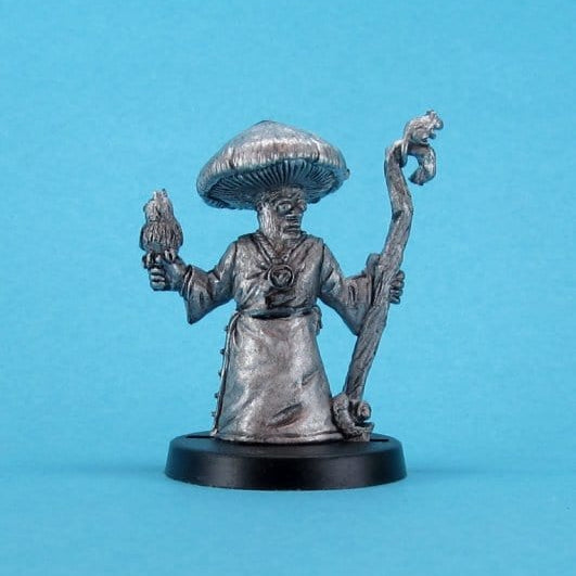 Ral Partha Mushrooman Druid