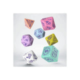 Q Workshop My very first Set - little Berry