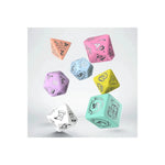 Q Workshop My very first Set - magic Journey