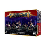 Games Workshop MYRMIDESH-SCHMERZBOTEN