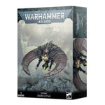 NECRONS: TODESSICHEL