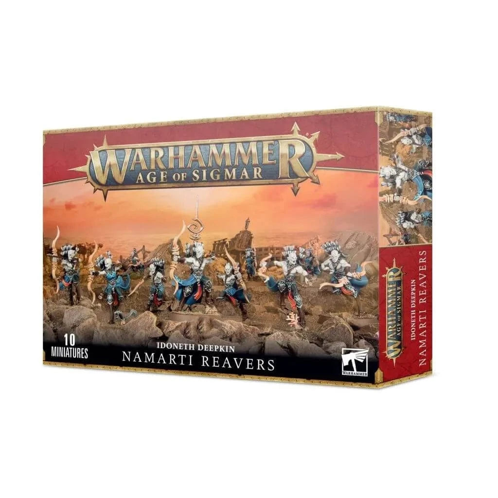 Games Workshop NAMARTI-BOGENSCHÜTZEN