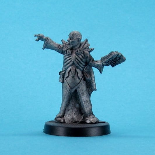 Ral Partha Necromancer