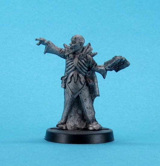 Ral Partha Necromancer
