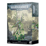 Games Workshop NECRONS: C'TAN-FRAGMENT DES DRACHEN
