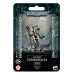 Games Workshop NECRONS: CHRONOMANCER