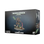 Games Workshop NECRONS ILLUMINOR SZERAS