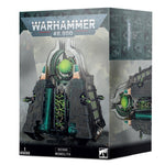 Games Workshop NECRONS: MONOLITH