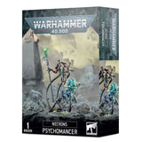 NECRONS PSYCHOMANT