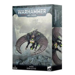 Games Workshop NECRONS: TODESSICHEL