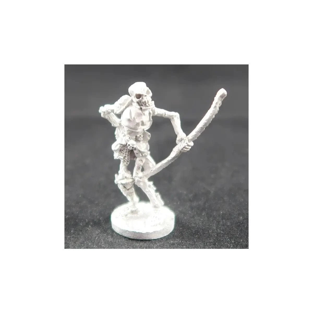 Ral Partha Nephazz Skelettkrieger - Elite Skeleton Archer
