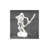 Ral Partha Nephazz Skelettkrieger - Elite Skeleton Archer