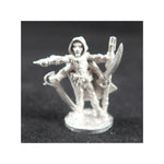 Ral Partha Neristu - Falscher (Four-armed Fighter)