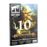 WHITE DWARF 516 (DEUTSCH)