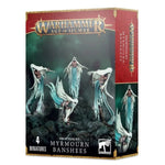 Games Workshop NIGHTHAUNT: KLAGEBANSHEES