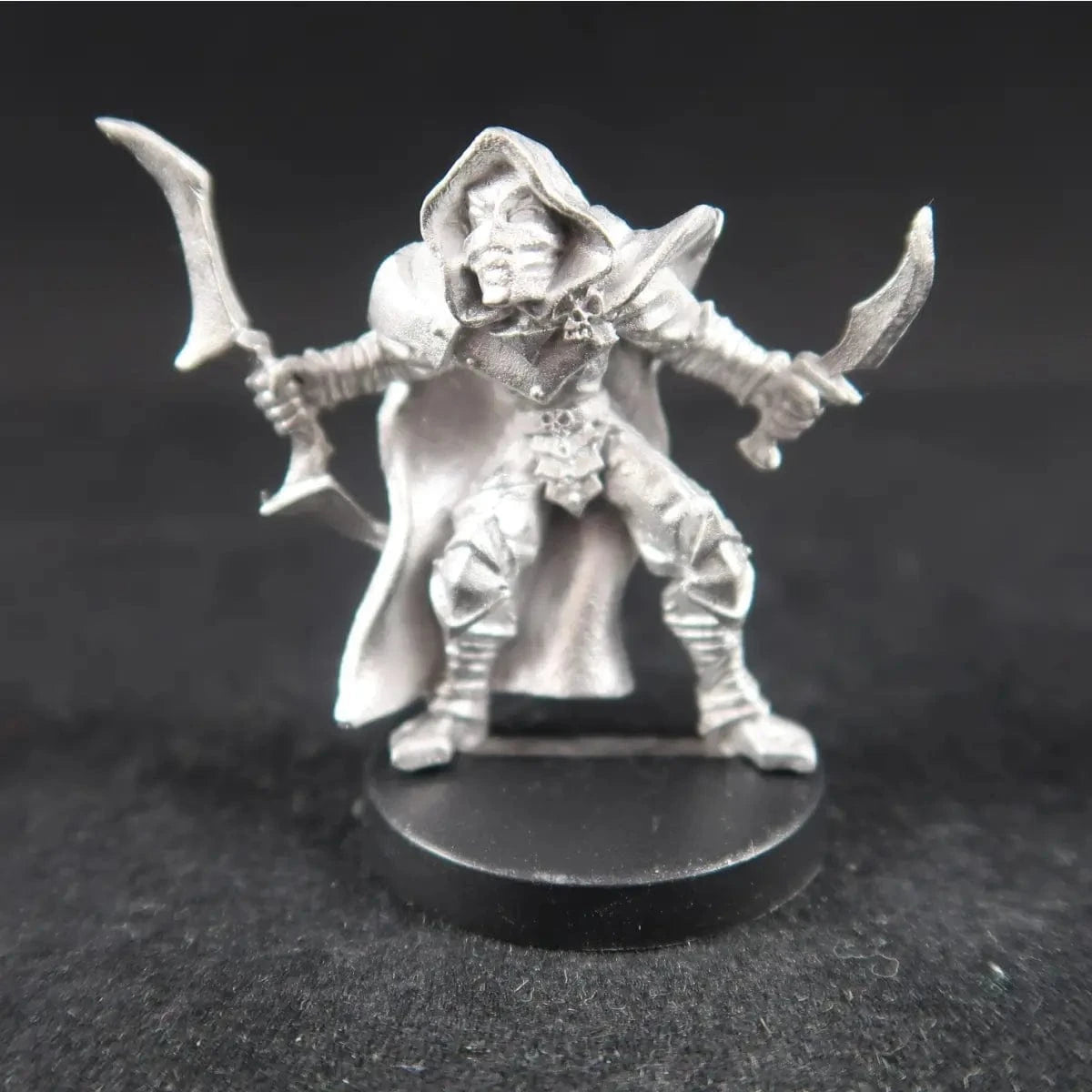 Ral Partha Nightstalker