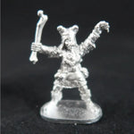 Ral Partha Nivesian Shaman