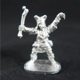 Ral Partha Nivesian Shaman