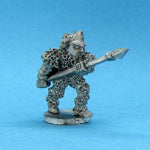 Ral Partha Northern Barbarian Hunter 2