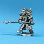 Ral Partha Northern Barbarian Hunter 3