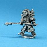 Ral Partha Northern Barbarian Hunter 3