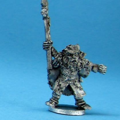 Ral Partha Northern Chieftain