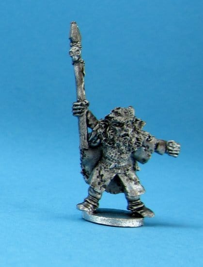 Ral Partha Northern Chieftain