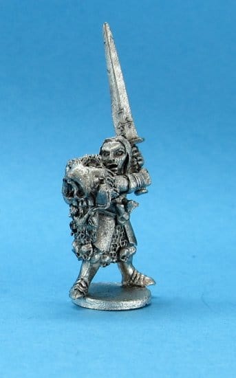 Ral Partha Northern Lord
