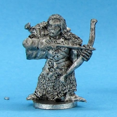 Ral Partha Northern Master Hunter