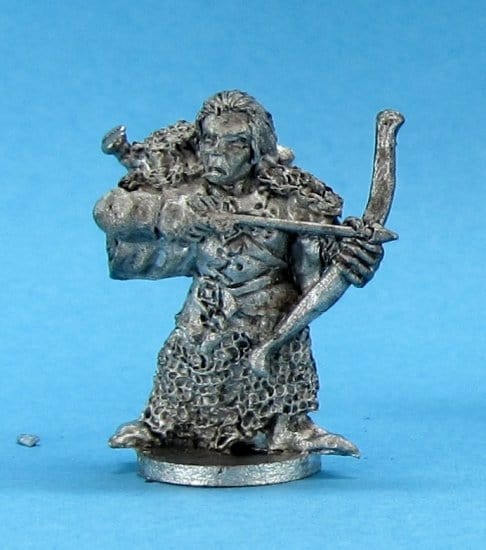 Ral Partha Northern Master Hunter