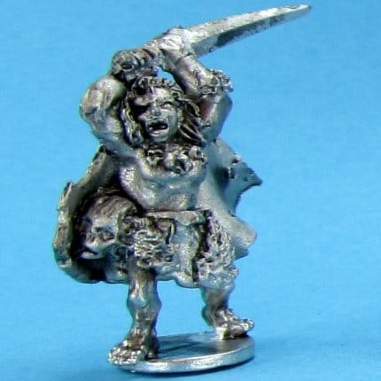 Ral Partha Northern Warlord