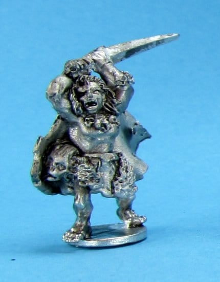 Ral Partha Northern Warlord